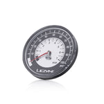 Lezyne - 100 PSI GAUGE 3.5