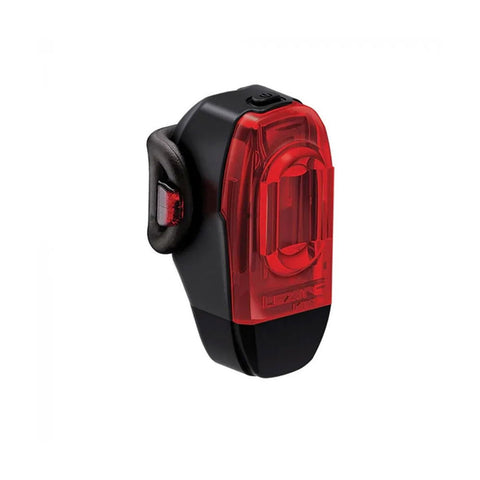 Lezyne - KTV Drive+ LED Rear Light - Black