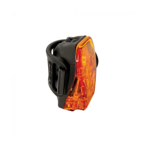 Lezyne - Laser Drive 250 Rear