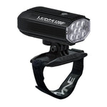 Lezyne - Helmet Lite Drive 1200+ - Satin Black