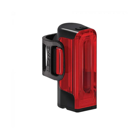 Lezyne - Strip Drive 300+ Rear - Black