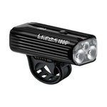 Lezyne - Super Drive 1800+ Smart Front - Black