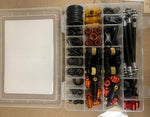 Lezyne - Tackle Box Y13 for FP HP & CO2