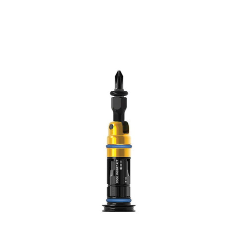 Lezyne - Tool Insert Kit - S