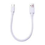 Upgrade - USB-C to USB-A Cable 25cm