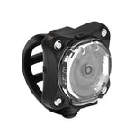 Lezyne - Zecto Drive 250+ Front - Black Gloss