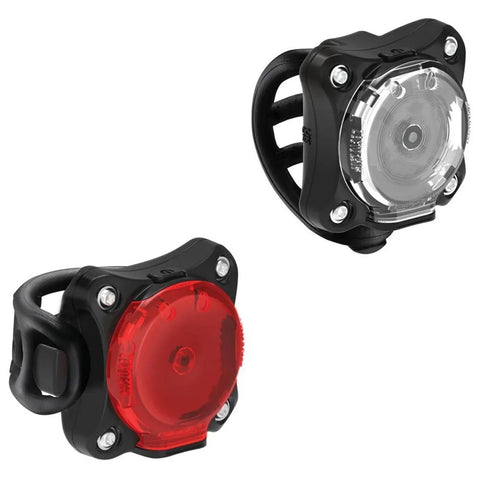 Lezyne - Zecto Drive 250+ /  Zecto Drive 200+ Pair