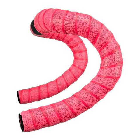 Lizard Skins - DSP Bar Tape 3.2 mm - Neon Pink