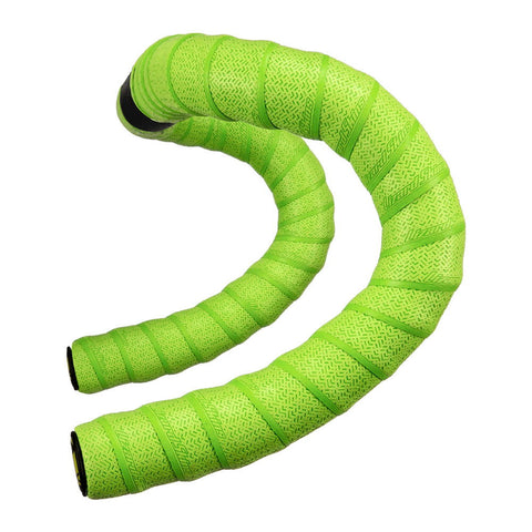 Lizard Skins - DSP Bar Tape 2.5 mm - Hyper Green