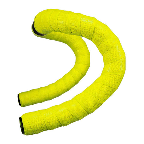 Lizard Skins - DSP Bar Tape 2.5 mm - Neon Yellow