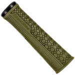 Lizard Skins - Single-Sided Lock-On Gradient - Olive Green