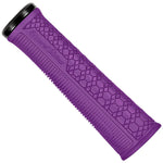 Lizard Skins - Single-Sided Lock-On Gradient - Ultra Purple