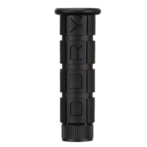 Lizard Skins - Single Compound Oury - Black