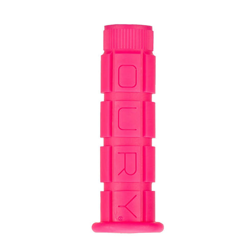 Lizard Skins - Single Compound Oury - Neon Pink