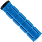 Lizard Skins - Single-Clamp Lock-On Oury V2 - Deja Blue