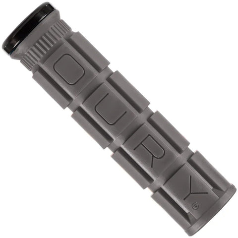 Lizard Skins - Single-Clamp Lock-On Oury V2 - Graphite