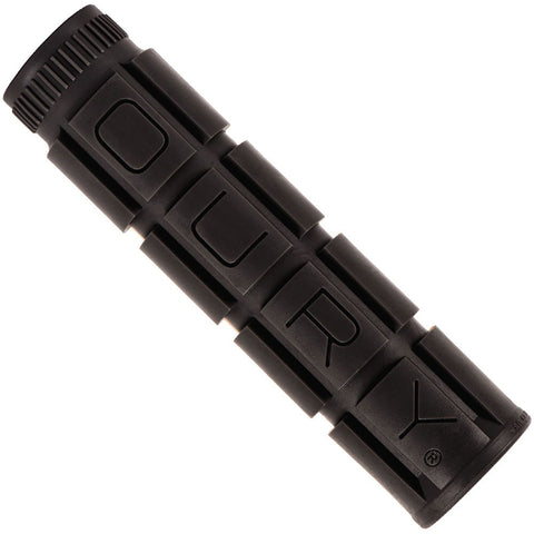 Lizard Skins - Single Compound Oury V2 - Black