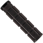 Lizard Skins - Single-Clamp Lock-On Oury V2 - Jet Black