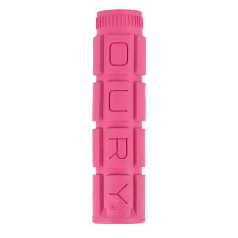 Lizard Skins - Single Compound Oury V2 - Pink Rush