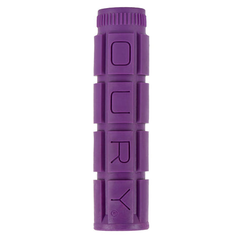 Lizard Skins - Single Compound Oury V2 - Ultra Purple