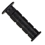 Lizard Skins - Single Compound Oury w/ Flange - Black