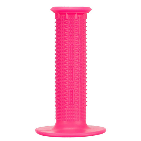Lizard Skins - Single Compound Pyramid w/ Flange - Neon Pink