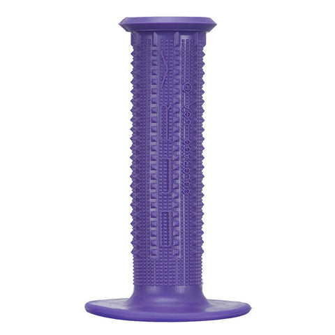 Lizard Skins - Single Compound Pyramid w/ Flange - Purple