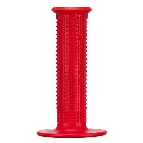 Lizard Skins - Single Compound Pyramid w/ Flange - Red