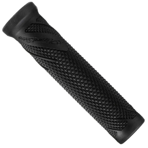 Lizard Skins - Single Compound Wasatch - Jet Black