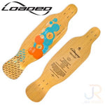 Loaded Ceviche Bamboo Decks