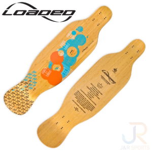 Loaded Ceviche Bamboo Decks
