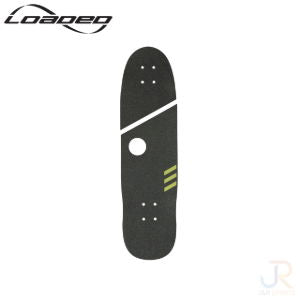 COYOTE GRIP TAPE SET - 2 PIECE