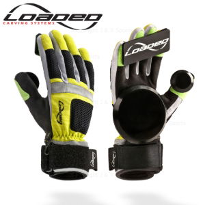 LOADED FREERIDE SLIDE GLOVES (Pair) - S/M