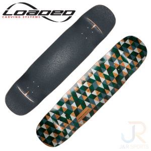 Loaded Kanthaka Deck - Wide