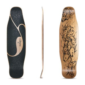 Loaded Poke Decks