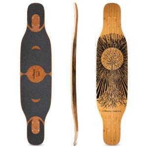 Loaded SymTail Deck - Flex 1