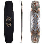 Loaded Tesseract II Deck - Chroma