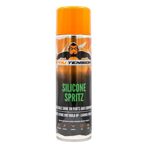 Tru-Tension Silicone Spritz Spray1