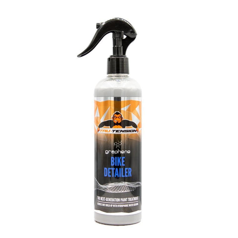 Tru-Tension Graphene Bike Detailer1