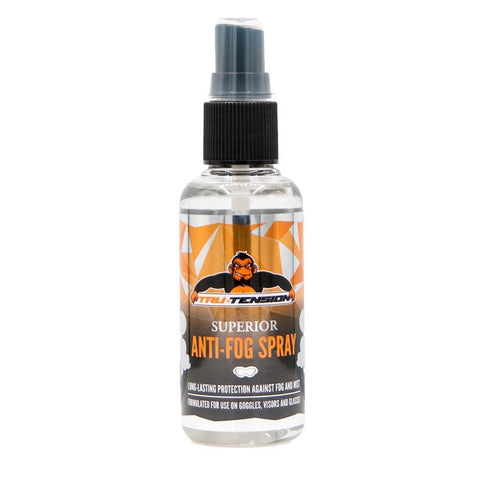 Tru-Tension Superior Anti-Fog Spray 75ml (Box of 11)