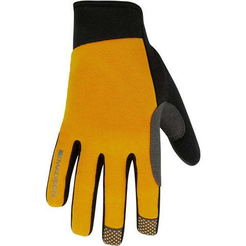 GLOVES Freewheel Trail Mango SM