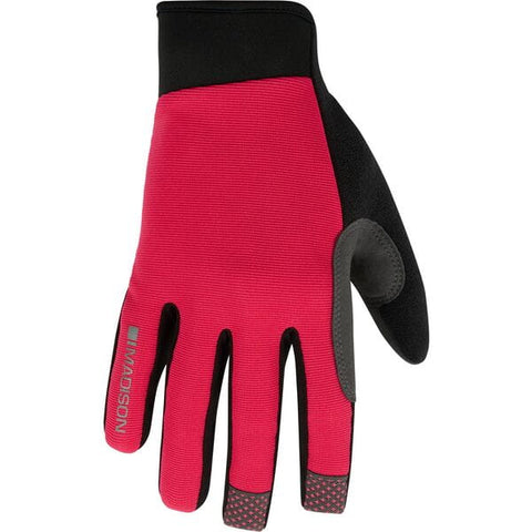 GLOVES Freewheel Trail Mag Pink LG
