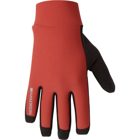 GLOVES DTE 4 seas DWR Min RD XXL