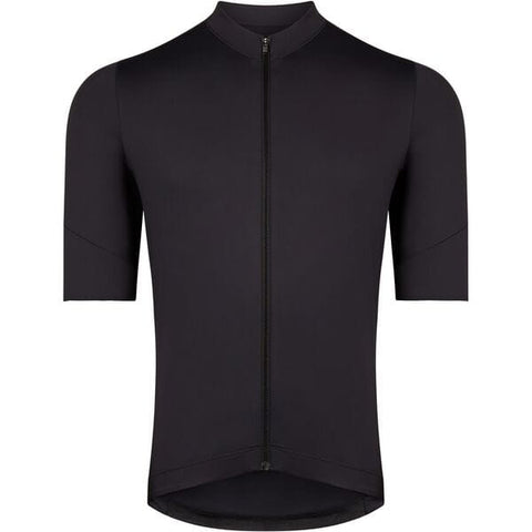 JERSEY Flux SS men BK XXL
