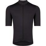 JERSEY Flux SS men BK XL