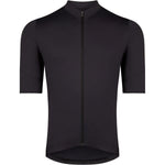 JERSEY Flux SS men BK XXL - MCL24S0307