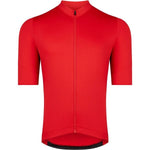 JERSEY Flux SS men True RD MD - MCL24S0314