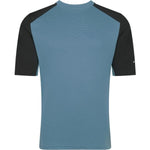 JERSEY Flux Trail SS men Lake BE XXL - MCL24S0807