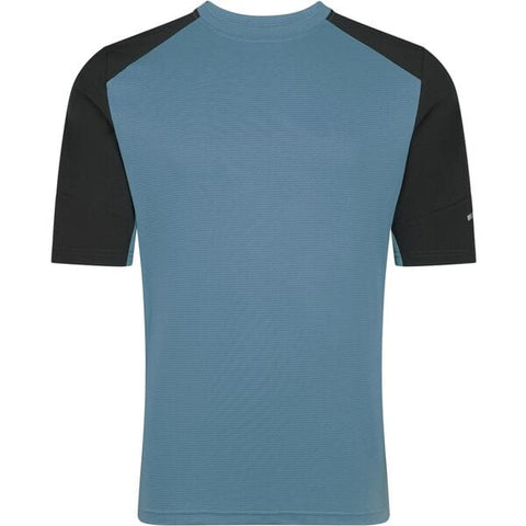 JERSEY Flux Trail SS men Lake BE XXL - MCL24S0807