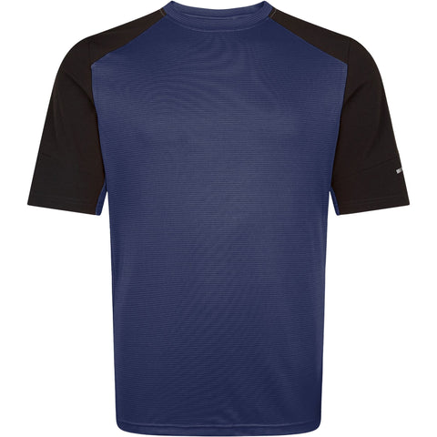 JERSEY Flux Trail SS men Ink Navy XXL